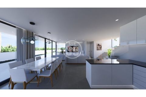 Villa i Guia, Faro, Guia - € 1.090.000 | Ref: V4-012 - foto 9