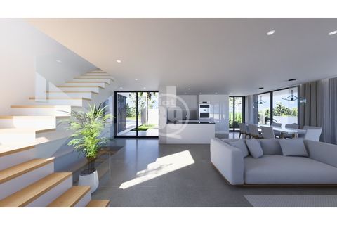 Villa i Guia, Faro, Guia - € 1.090.000 | Ref: V4-012 - foto 4