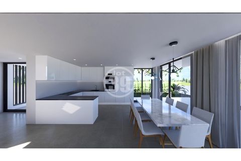 Villa i Guia, Faro, Guia - € 1.090.000 | Ref: V4-012 - foto 10