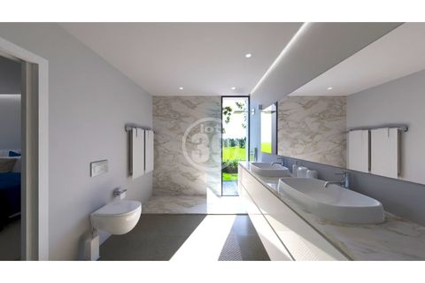 Villa i Guia, Faro, Guia - € 1.090.000 | Ref: V4-012 - foto 12