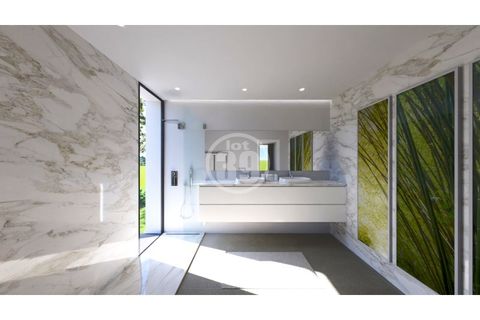 Villa i Guia, Faro, Guia - € 1.090.000 | Ref: V4-012 - foto 13