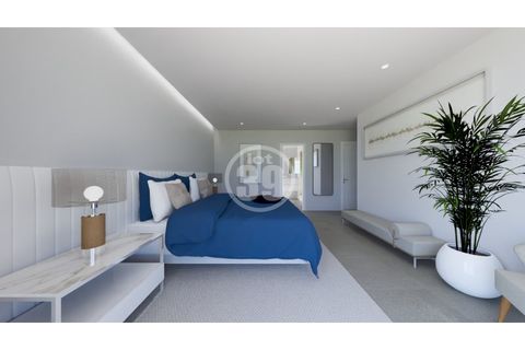 Villa i Guia, Faro, Guia - € 1.090.000 | Ref: V4-012 - foto 15