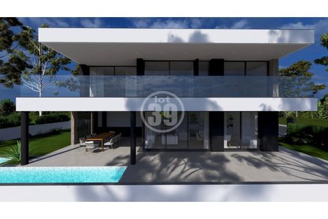 Villa i Guia, Faro, Guia - € 1.090.000 | Ref: V4-012 - foto 16