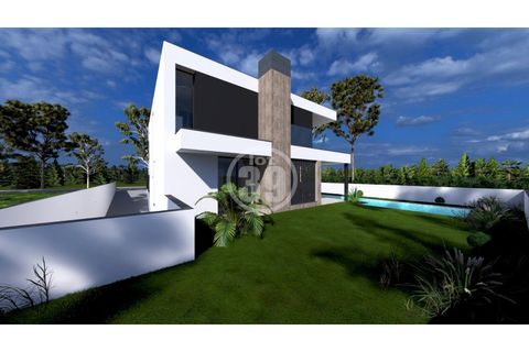 Villa i Guia, Faro, Guia - € 1.090.000 | Ref: V4-012 - foto 17