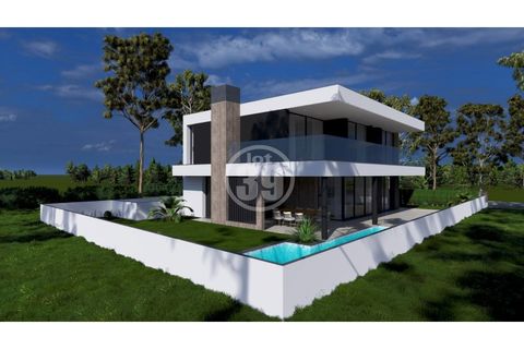 Villa i Guia, Faro, Guia - € 1.090.000 | Ref: V4-012 - foto 18