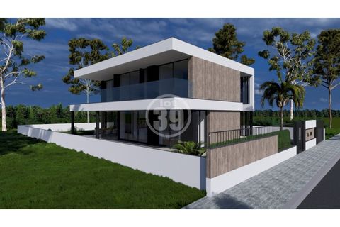 Villa i Guia, Faro, Guia - € 1.090.000 | Ref: V4-012 - foto 21