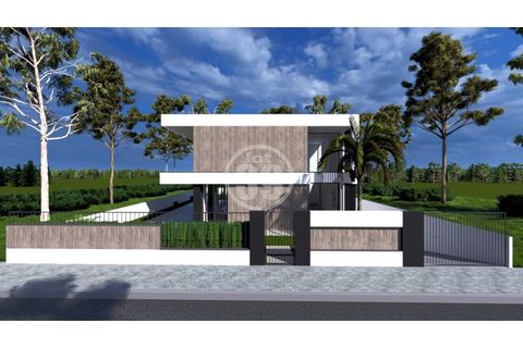 Villa i Guia, Faro, Guia - € 1.090.000 | Ref: V4-012 - foto 22