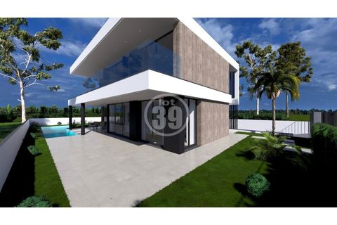 Villa i Guia, Faro, Guia - € 1.090.000 | Ref: V4-012 - foto 23