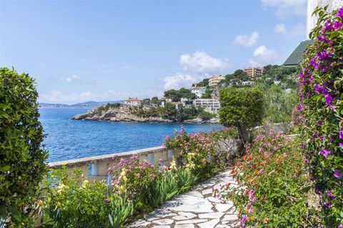 Villa i Cap-d'Ail, Alpes-Maritimes, Cap-d'Ail - € 12.700.000 | Ref: HH-15611717 - foto 3