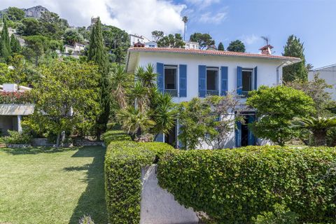 Villa i Cap-d'Ail, Alpes-Maritimes, Cap-d'Ail - € 12.700.000 | Ref: HH-15611717 - foto 6
