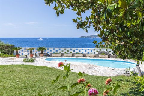Villa i Cap-d'Ail, Alpes-Maritimes, Cap-d'Ail - € 12.700.000 | Ref: HH-15611717 - foto 7