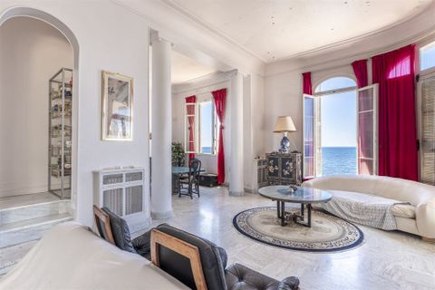 Villa i Cap-d'Ail, Alpes-Maritimes, Cap-d'Ail - € 12.700.000 | Ref: HH-15611717 - foto 8
