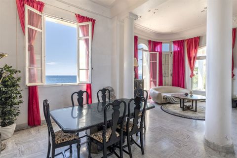 Villa i Cap-d'Ail, Alpes-Maritimes, Cap-d'Ail - € 12.700.000 | Ref: HH-15611717 - foto 9