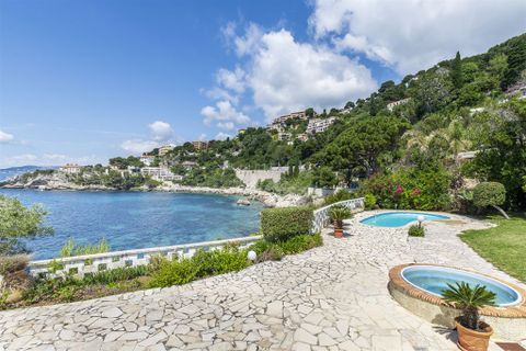 Villa i Cap-d'Ail, Alpes-Maritimes, Cap-d'Ail - € 12.700.000 | Ref: HH-15611717 - foto 11