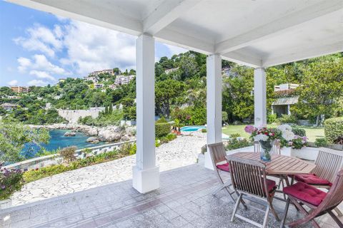 Villa i Cap-d'Ail, Alpes-Maritimes, Cap-d'Ail - € 12.700.000 | Ref: HH-15611717 - foto 13