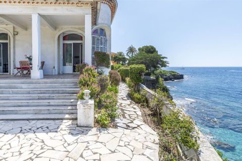 Villa i Cap-d'Ail, Alpes-Maritimes, Cap-d'Ail - € 12.700.000 | Ref: HH-15611717 - foto 15