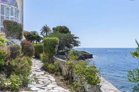 Villa i Cap-d'Ail, Alpes-Maritimes, Cap-d'Ail - € 12.700.000 | Ref: HH-15611717 - foto 16