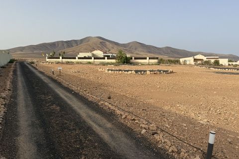 Villa i Triquivijate, Fuerteventura, Triquivijate - € 499.000 | Ref: VPTTR75 - foto 2