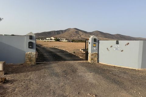 Villa i Triquivijate, Fuerteventura, Triquivijate - € 499.000 | Ref: VPTTR75 - foto 4