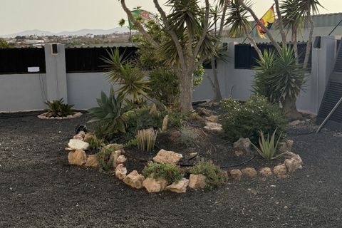 Villa i Triquivijate, Fuerteventura, Triquivijate - € 499.000 | Ref: VPTTR75 - foto 6