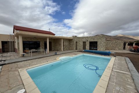 Villa i Triquivijate, Fuerteventura, Triquivijate - € 499.000 | Ref: VPTTR75 - foto 7