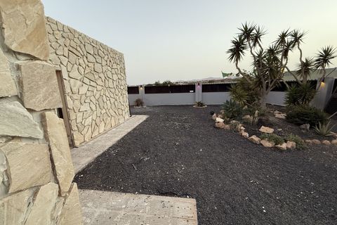 Villa i Triquivijate, Fuerteventura, Triquivijate - € 499.000 | Ref: VPTTR75 - foto 9