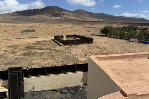 Villa i Triquivijate, Fuerteventura, Triquivijate - € 499.000 | Ref: VPTTR75 - foto 12