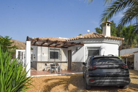 Villa i Huercal-Overa, Almeria, Huercal-Overa - € 244.950 | Ref: HOPDLL4B - foto 37