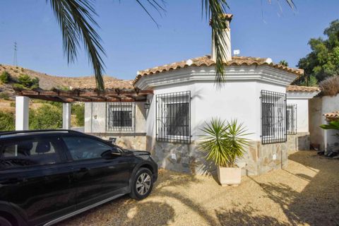 Villa i Huercal-Overa, Almeria, Huercal-Overa - € 244.950 | Ref: HOPDLL4B - foto 6