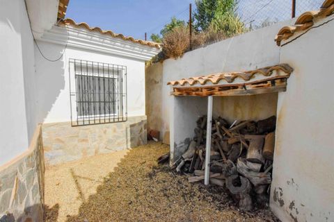 Villa i Huercal-Overa, Almeria, Huercal-Overa - € 244.950 | Ref: HOPDLL4B - foto 7