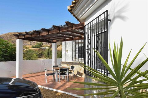 Villa i Huercal-Overa, Almeria, Huercal-Overa - € 244.950 | Ref: HOPDLL4B - foto 8
