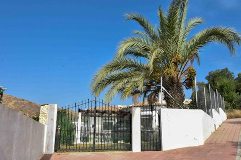 Villa i Huercal-Overa, Almeria, Huercal-Overa - € 244.950 | Ref: HOPDLL4B - foto 9