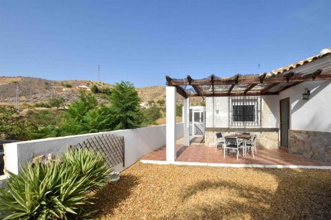Villa i Huercal-Overa, Almeria, Huercal-Overa - € 244.950 | Ref: HOPDLL4B - foto 10