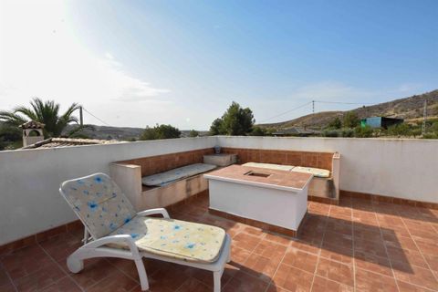Villa i Huercal-Overa, Almeria, Huercal-Overa - € 244.950 | Ref: HOPDLL4B - foto 11