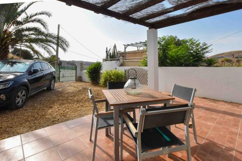 Villa i Huercal-Overa, Almeria, Huercal-Overa - € 244.950 | Ref: HOPDLL4B - foto 13