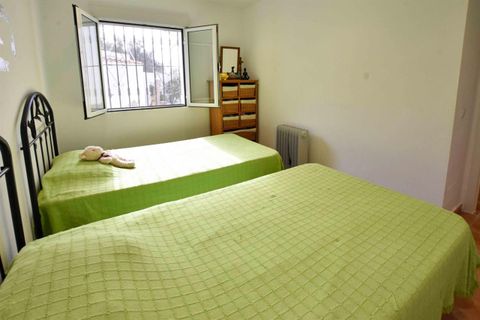 Villa i Huercal-Overa, Almeria, Huercal-Overa - € 244.950 | Ref: HOPDLL4B - foto 20