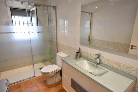 Villa i Huercal-Overa, Almeria, Huercal-Overa - € 244.950 | Ref: HOPDLL4B - foto 23