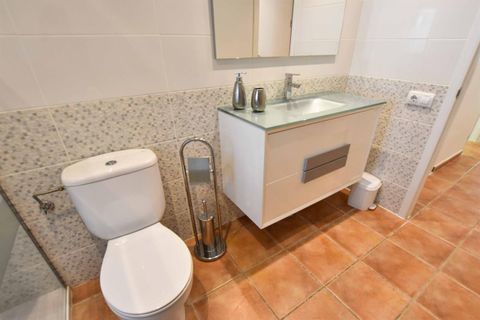 Villa i Huercal-Overa, Almeria, Huercal-Overa - € 244.950 | Ref: HOPDLL4B - foto 24