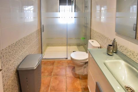 Villa i Huercal-Overa, Almeria, Huercal-Overa - € 244.950 | Ref: HOPDLL4B - foto 25