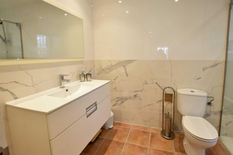 Villa i Huercal-Overa, Almeria, Huercal-Overa - € 244.950 | Ref: HOPDLL4B - foto 28