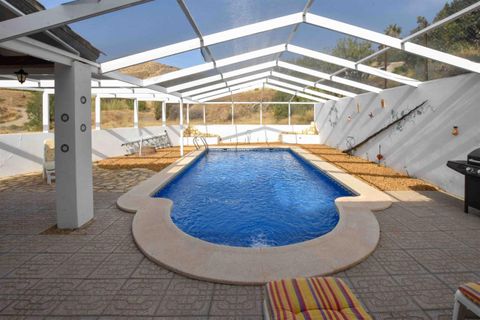 Villa i Huercal-Overa, Almeria, Huercal-Overa - € 244.950 | Ref: HOPDLL4B - foto 31