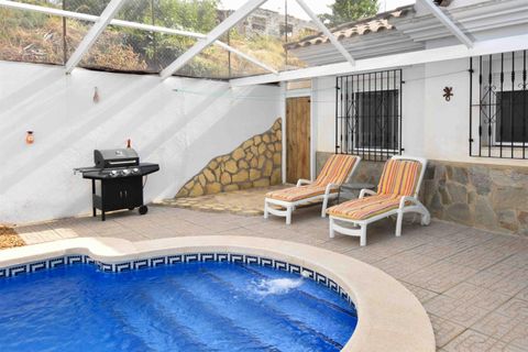 Villa i Huercal-Overa, Almeria, Huercal-Overa - € 244.950 | Ref: HOPDLL4B - foto 32