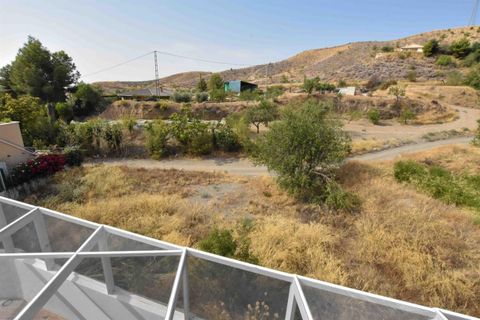 Villa i Huercal-Overa, Almeria, Huercal-Overa - € 244.950 | Ref: HOPDLL4B - foto 33