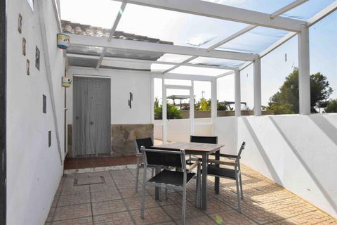 Villa i Huercal-Overa, Almeria, Huercal-Overa - € 244.950 | Ref: HOPDLL4B - foto 34