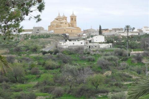 Villa i Huercal-Overa, Almeria, Huercal-Overa - € 244.950 | Ref: HOPDLL4B - foto 38