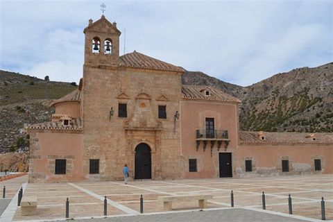 Villa i Huercal-Overa, Almeria, Huercal-Overa - € 244.950 | Ref: HOPDLL4B - foto 40