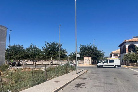 Terra a Almoradi, Alicante, Almoradi - € 72.000 | Ref: JLM5393 - foto 2