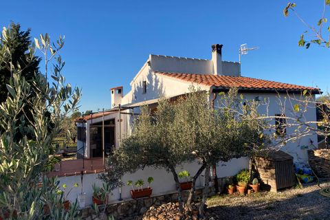 Landejendom i Tortosa, Tarragona, Tortosa - € 295.000 | Ref: Tor9081redo - foto 1