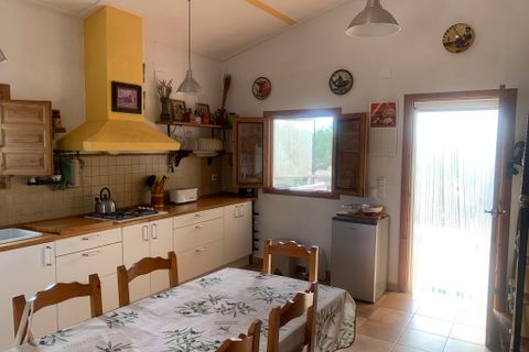 Landejendom i Tortosa, Tarragona, Tortosa - € 295.000 | Ref: Tor9081redo - foto 5