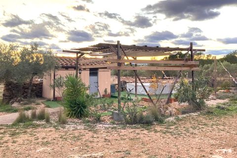 Landejendom i Tortosa, Tarragona, Tortosa - € 295.000 | Ref: Tor9081redo - foto 45